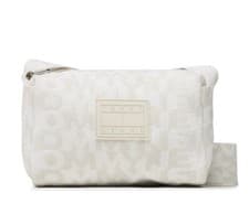 Image of TOMMY HILFIGER LOGOMANIA MONOGRAM CROSSBODY SHOULDER BAG HANDBAG AW0AW14551ACU