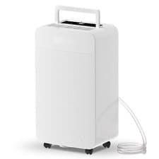 Image of Dehumidifier 25L, Dehumidifiers for Home Large Dehumidifiers for Basements