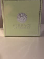Image of Versace Versense perfume 50ml - Factory Sealed