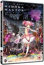 Image of Puella Magi Madoka Magica The Movie: Part 2 - Eternal