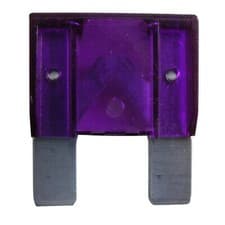 Image of Wot-Nots Fuse - Maxi Blade - 100A - PWN510