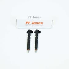 Image of Reman Delphi Diesel Injector PFJDI288 28231462 03P130277 x 2