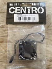 Image of Centro Aluminium Cooling Fan 16000 Rpm 5V-8V 40X40Mm - Jst Plug C0653BK