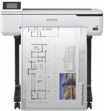 Image of Epson SureColor SC-T3100 large format printer Wi-Fi Inkjet Colour 2400 x 1200 DP