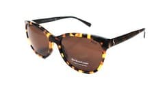 Image of Ralph Lauren Polo PH4117 5010473 Havana Mens Designer Sunglasses