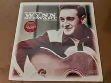 Image of Wynn Stewart – The Very Best Of Wynn Stewart 1958-1962 - 2017 - US 12" Vinyl LP