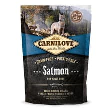 Image of Carnilove Salmon Dog Food 1.5Kg