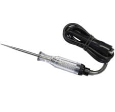 Image of 014900 Circuit Tester Auto Tester- Car Voltage Tester 6-24V Only For Cars