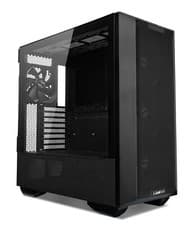 Image of Lian Li Lancool III Full Tower PC Case - Black