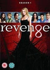 Image of Revenge - Series 1 - Complete (DVD, 2012) - New & Sealed 