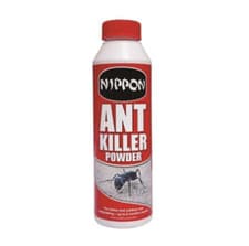 Image of Nippon Ant Killer Powder Long Lasting Choice of Sizes 150g-500g Also Kills Wasps