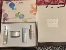 Image of NEOM Wellbeing Discovery Collection (worth £65)