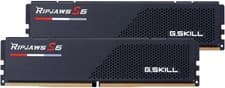 Image of G.Skill Ripjaws S5 Series DDR5 RAM 32GB (2x16GB) 5200MT/s CL36 (Intel XMP 3.0)