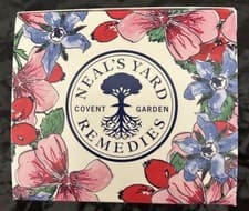 Image of Neal’s Yard Remedies - Wild Rose Beauty Balm 50ml
