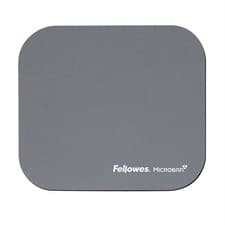Image of Fellowes 5934005 mouse pad Silver