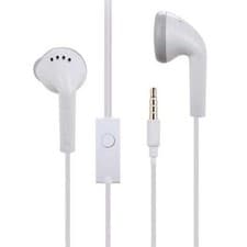 Image of Genuine Samsung 3.5mm Earphones Headphones For Galaxy F70e,  C7, C5, ON5, J8, J7