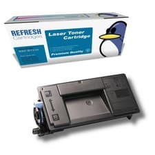Image of Refresh Cartridges Black B1230 Toner Compatible With Olivetti Printers