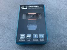 Image of Adesso CyberTrack H2 480p HD Webcam, built in microphone, USB Webcam-UK