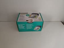 Image of Homedics Blood Pressure Monitor, Upper Arm, Super Size Digits, New (7)