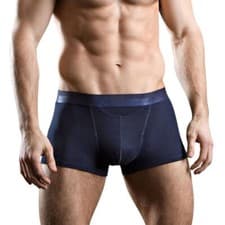Image of HOM HO1 Boxer Brief BEST SELLING BOXER Trunk Underwear Various Colours