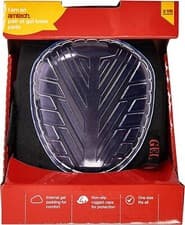 Image of KNEE PADS HEAVY DUTY PROTECTION GEL KNEE PADS