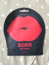 Image of Kocostar Rose Lip Mask, X1