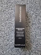 Image of Bare Minerals Complexion Rescue Brightening Concealer Shade light bamboo