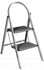 Image of Abru Handy Step Stool 2 Tread