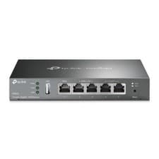 Image of TP-Link ER605 - Omada Gigabit VPN Router