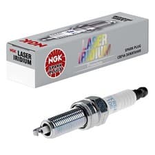 Image of NGK Spark Plug LZKR6AI-10G 97999 Iridium IX 