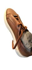 Image of HUGO BOSS GARY TENN TRAINERS(1117)