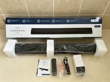 Image of MAJORITY Snowdon 2 Bluetooth Audio Soundbar, New In Box