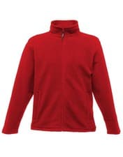 Image of TRF557 Regatta Micro Full Zip Fleece