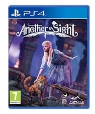 Image of Toplitz Productions - ANOTHER SIGHT PS4 - Playstation 4 - F59z