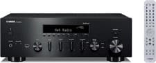 Image of Network Receiver Yamaha RN600A MusicCast Wi-Fi Bluetooth AirPlay2 Streaming Amp