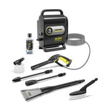 Image of Karcher K Silent Anniversary Pressure Washer 16009590