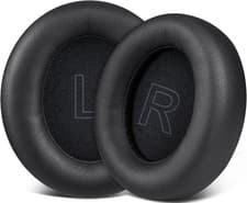 Image of Earpads Replacement for Anker Soundcore Life Q30/Q35 Headphones, Ear Pads Cushio