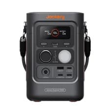 Image of Jackery Explorer 300w 288W/h Portable Power Station Camping Outdoor Adventure