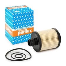 Image of 10 x Oil Filter for ALFA ROMEO CITROEN FIAT LANCIA DELTA SAAB SUZUKI 1.2 1.3 1.6