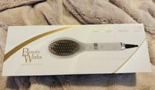Image of Beauty Works Speed Styler Hot Brush - New in Box