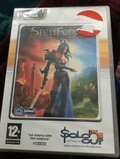 Image of Spellforce The Order Of Dawn (PC: Windows, 2003) - European Version