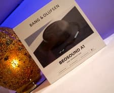 Image of Bang & Olufsen Beosound A1 2nd gen Oxygen B&O Portable Bluetooth speaker (564)