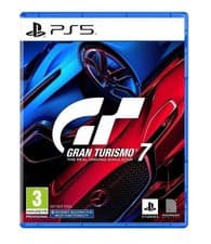 Image of Gran Turismo 7 PS5 GT7 BRAND NEW SEALED PlayStation 5 Game