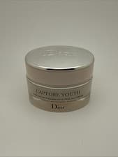 Image of Dior Capture Youth Age-delay Progressive Peeling Creme 50ml NWOB (F2)