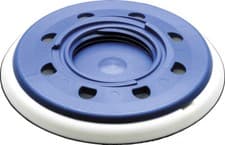 Image of Festool FastFix sanding pad hard ST-STF D125/8 FX-H-HT 492127 for ROTEX RO 125