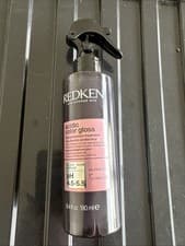 Image of Redken Acidic Color Gloss Heat Protection Leave-In Treatment 190ml NEW Hero item