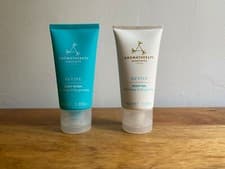 Image of Aromatherapy Associates REVIVE Body Gel & WASH 2 x 40ml INVIGORATING REFRESHING