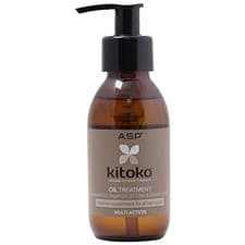 Image of Kitoko Oil Treatment 3.88fl.oz