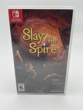 Image of Slay the Spire - Nintendo Switch - Brand New / Factory Sealed