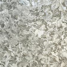 Image of Rasch Vasari Ariana Marble Grey Wallpaper Textured Luxury Vinyl Feature Wall